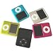 4 GB Video MP3/MP4 Player