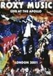 ライヴ・アット・アポロ 2001 [DVD]