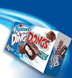 Hostess Ding Dongs, 24 Cakes