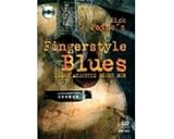 Fingerstyle Blues, m. Audio-CD