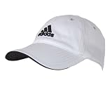 318S1C086TL. SL160  Adidas Solitude Ladies Golf Caps   White