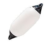 Taylor Made Products Tuff End Inflateable Vinyl Boat Fender (12' x 35')