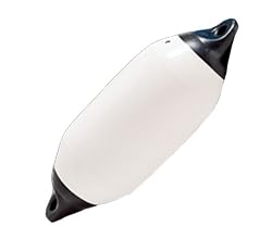Taylor Made Products Tuff End Inflatable Vinyl Boat Fender (32" x 77")