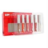 Fusion Beauty LipFusion Collection 6 pc / .05oz ea (Clear / Bare / Blush / Crave / Boca Babe / Goddess