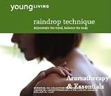 RAINDROP Technique Kit Essential Oil Therapy Collection