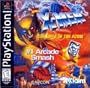 X-Men: Children of the Atom