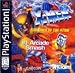 Video Games : X-Men: Children of the Atom