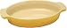 Le Creuset オーバル・ディッシュ 24cm デジョンイエロー 910040-24-70