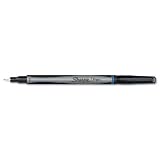 Sharpie Pen, Permanent, Fine Point, Blue