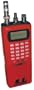 RE2000 Alpha 200-Channel Racing Scanner (Red)