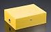 Siglo Humidor XL gelb