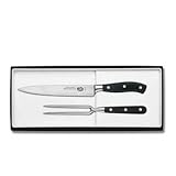 Review Moteng 46891 / R.H. Forschner/Swiss Army Brands POM Solingen Forged Carving Set