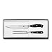 R.H. Forschner/Swiss Army Brands POM Solingen Forged Carving Set