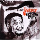 Review Illinois Jacquet  / Birthday Party [VINYL]