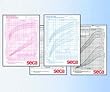[Itm] 0-36 months, girl [Acsry To]: Growth Charts - 0-36 months, girl