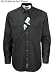 Men's Short Sleeve Tactical Shirt Men's S/S Tactical Shirt Blk XXL