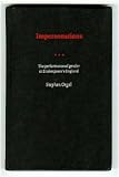 Impersonations: The Performance of Gender in Shakespeare's England