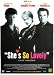She's So Lovely, Movie Poster