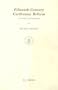 Fifteenth-Century Carthusian Reform: The World of Nicholas Kempf (Studies in the History of Christian Thought, Vol 49)