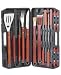 Outdoor Living : B.B.Q. Traditional Grill Tools