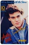 Collectible Phone Card: 10u Another World TV Show - Grayson McCouch 'Morgan' USED