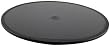 ARKON AP013 Adapter Plate 80mm Circular Adhesive Dash / Console Disc with 3M Adhesive