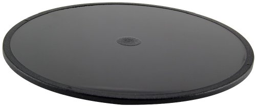 ARKON AP013 Adapter Plate 80mm Circular Adhesive Dash / Console Disc with 3M Adhesive