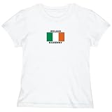 T-Shirt Woman White 
