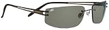 Serengeti Vialone PolarMax Rose Sunglasses