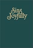 Sing Joyfully: Pew