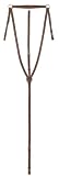 Camelot Select Raised Breastplate with Standing Attachment