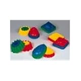 Eigenschaften Fuchs - Spielstabil 7401 / Fuchs - Spielstabil 7401 - Sandform