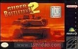 Super Battletank 2