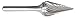 MA Ford 72221 4.8mm Conical Miniature Carbide Bur 16-Deg.SM-53M Standard