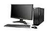 Acer Aspire  X3812 Desktop PC (Intel E5400 PDC, 2GB, 500GB HD, Windows 7 Home Premium, 'Intel® GMA X4500, Value Keyboard and Mouse