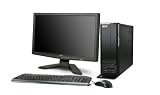 Acer Aspire  X5900 Desktop PC (Intel i3-530, 2.93GHz, 1TB SATA, 4GB, DVD-RW, Windows 7 Home Premium, 'NVIDIA G210, Wireless Keyboard and Mouse)