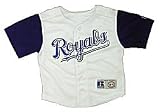 Kansas City Royals Replica Kids Jersey