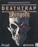 Deathtrap Dungeon (PC CD-ROM), Product #10521