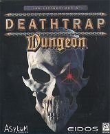 Deathtrap Dungeon (PC CD-ROM), Product #10521