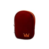 Canon PowerShot SD1100IS Carrying CaseCrown Simply Camera Case in Faux Sued ....