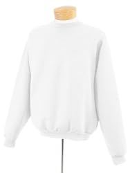 Jerzees - Youth 9.5 oz. Super Sweats 50/50 Crew