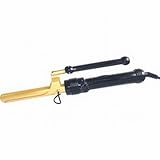 Gold Magic 3/10.2cm Mini Ceramic Marcel Grip Iron