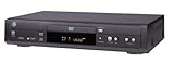 GE  GE1106P DVD Player