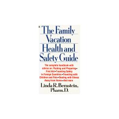 Family Vacation Health And Safety Guide
