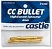 4mm High Current CC Bullet Connector Set