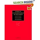 Guide to Standard Floras of the World by David G. Frodin