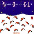 LC1014 CHRISTMAS NOËL by Ensemble Vocal Jazz Bemol 9