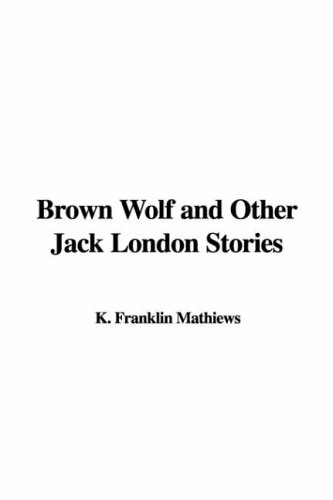  Jack London