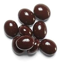 Marich Sugar Free Dark Chocolate Espresso Beans 8 oz. bag