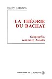 La th�orie du rachat